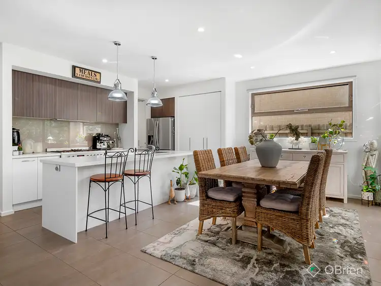 Fourth view of Homely house listing, 64 Picnic Street, Frankston South VIC 3199
