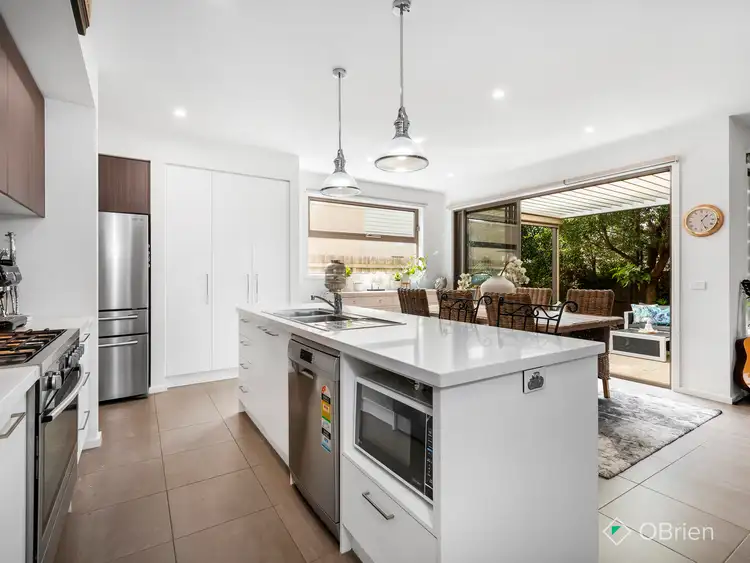Fifth view of Homely house listing, 64 Picnic Street, Frankston South VIC 3199