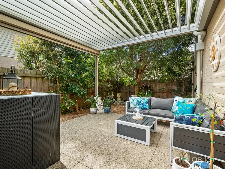 Sixth view of Homely house listing, 64 Picnic Street, Frankston South VIC 3199