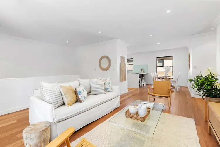 Main view of Homely townhouse listing, 9/104 Fisher Road, Dee Why NSW 2099