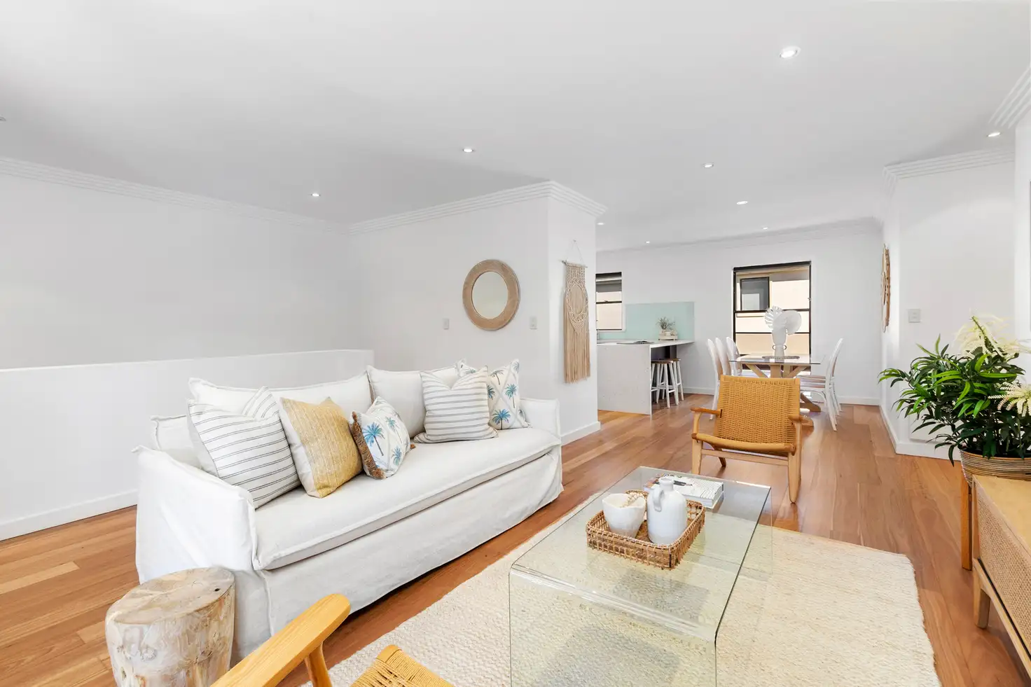 Main view of Homely townhouse listing, 9/104 Fisher Road, Dee Why NSW 2099