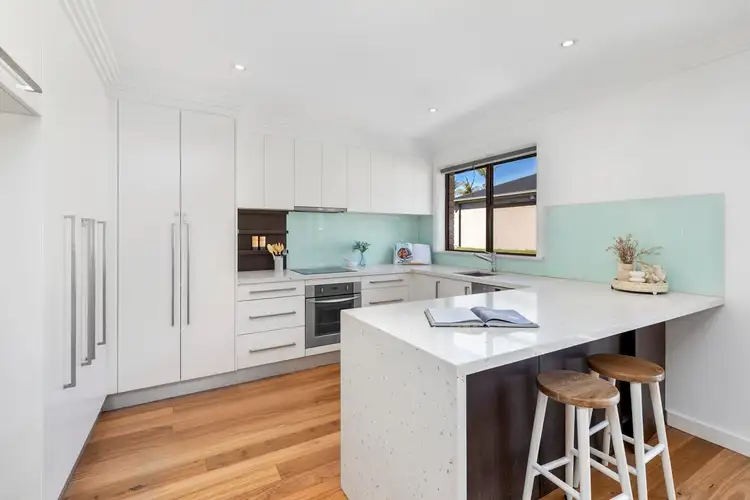 Second view of Homely townhouse listing, 9/104 Fisher Road, Dee Why NSW 2099