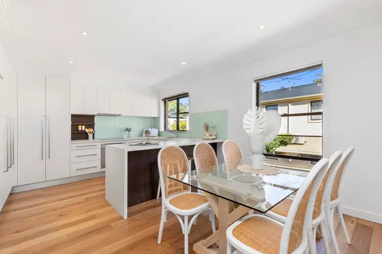 Third view of Homely townhouse listing, 9/104 Fisher Road, Dee Why NSW 2099
