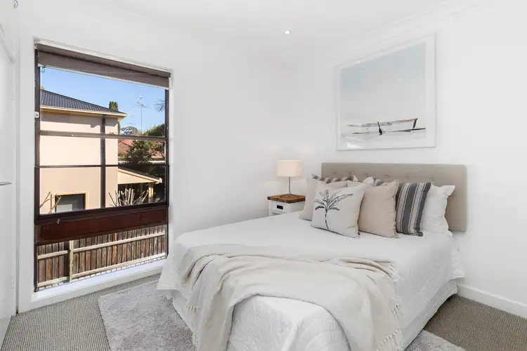 Sixth view of Homely townhouse listing, 9/104 Fisher Road, Dee Why NSW 2099
