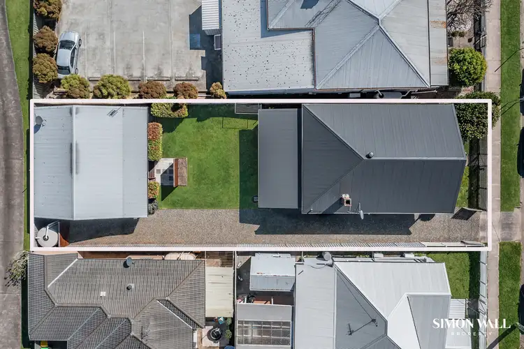 Second view of Homely house listing, 555 Glebe Road, Adamstown NSW 2289