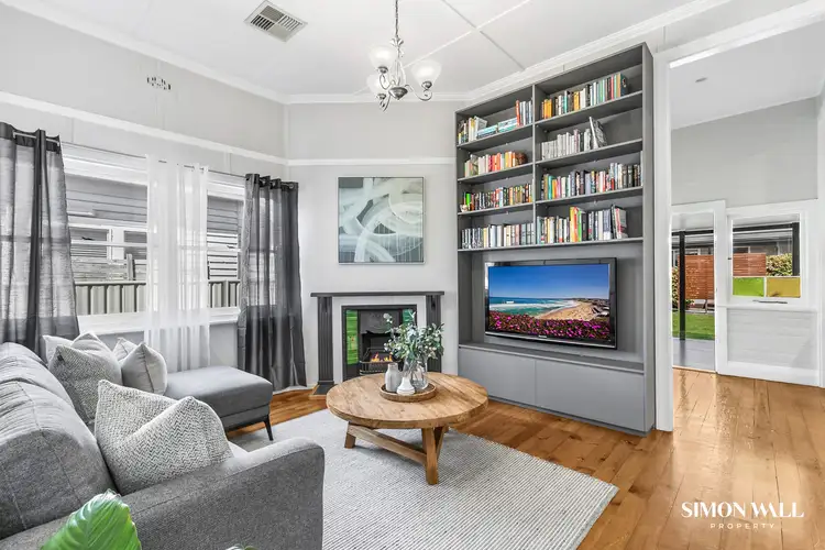 Third view of Homely house listing, 555 Glebe Road, Adamstown NSW 2289