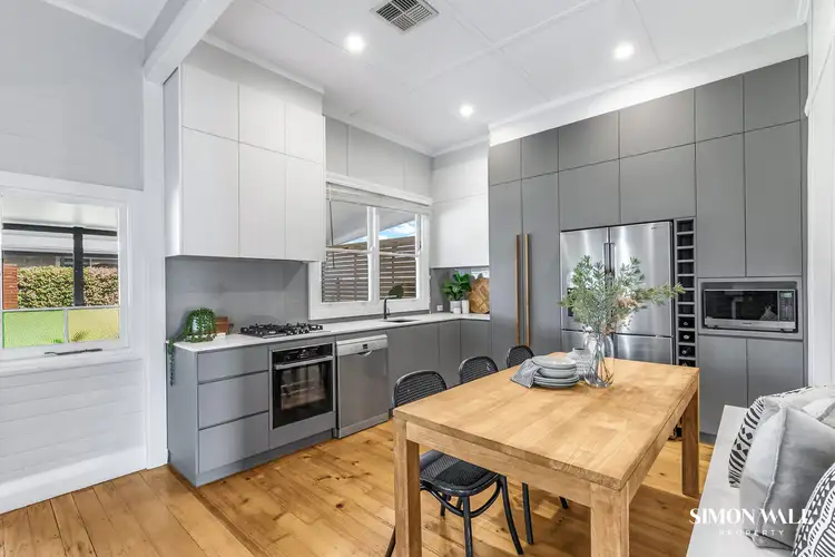 Fourth view of Homely house listing, 555 Glebe Road, Adamstown NSW 2289