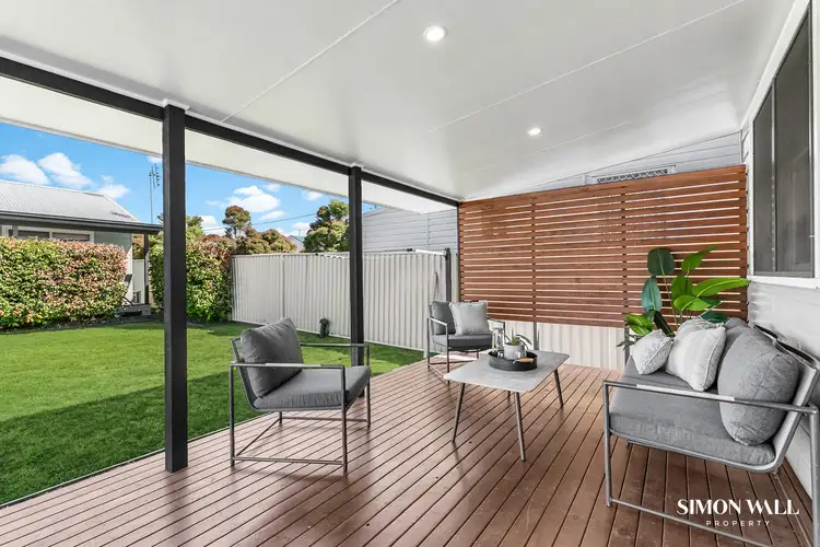 Fifth view of Homely house listing, 555 Glebe Road, Adamstown NSW 2289