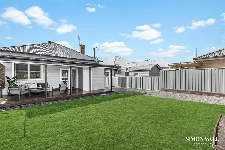 Sixth view of Homely house listing, 555 Glebe Road, Adamstown NSW 2289