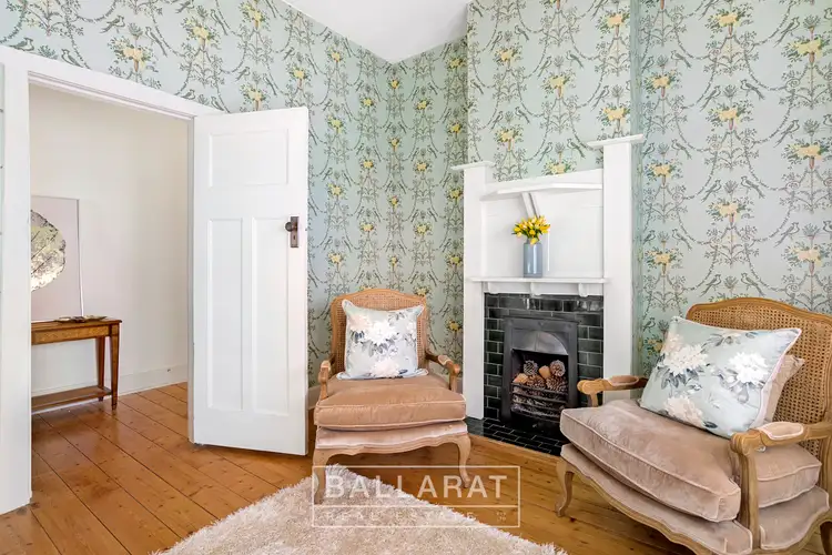 Second view of Homely house listing, 807 Barkly Street, Mount Pleasant VIC 3350