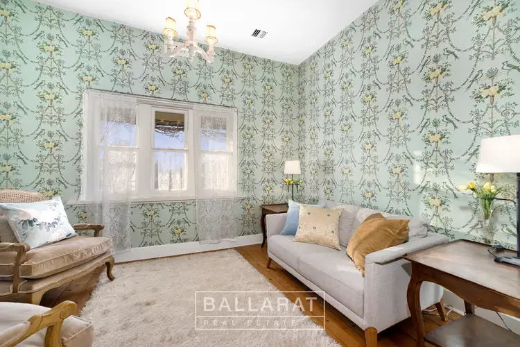 Third view of Homely house listing, 807 Barkly Street, Mount Pleasant VIC 3350
