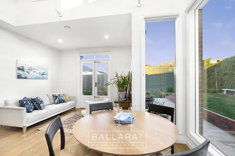 Fifth view of Homely house listing, 807 Barkly Street, Mount Pleasant VIC 3350