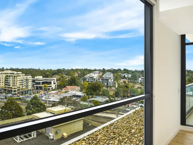 804/26 Cambridge Street, Epping NSW 2121
