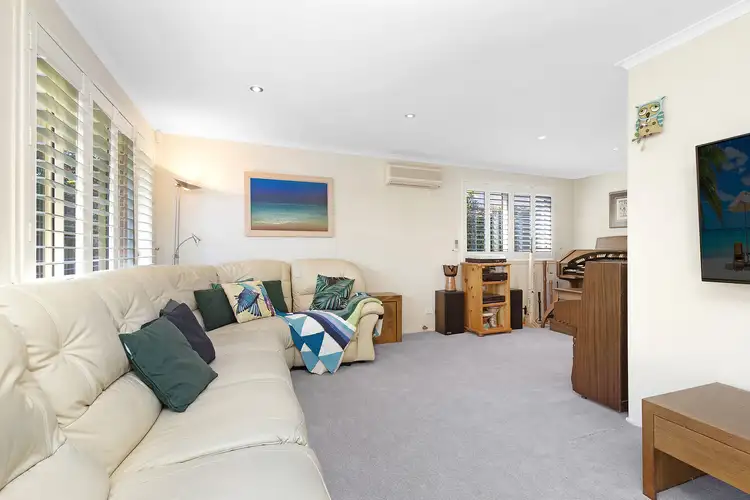 Fifth view of Homely house listing, 1A Beresford Road, Thornleigh NSW 2120