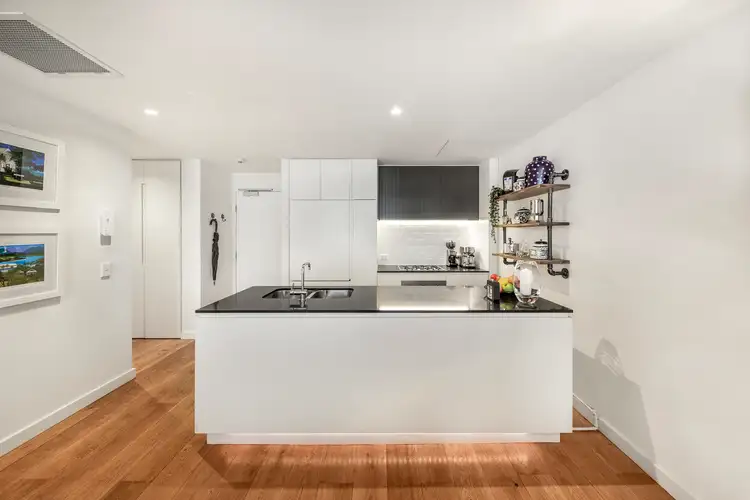 Fourth view of Homely apartment listing, 2B/356 George Street, Waterloo NSW 2017