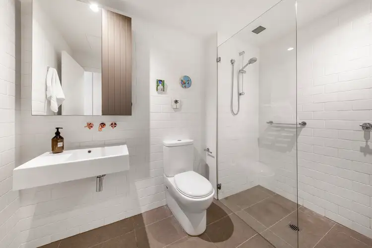 Fifth view of Homely apartment listing, 2B/356 George Street, Waterloo NSW 2017