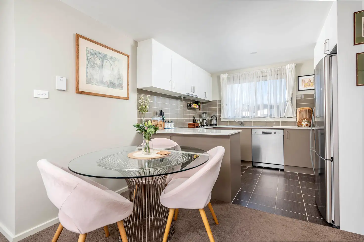 Main view of Homely apartment listing, 6/16 Berrigan Crescent, O'connor ACT 2602