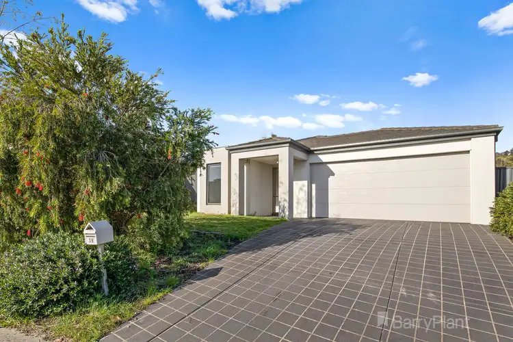 Main view of Homely house listing, 38 Wild Cherry Avenue, Pakenham VIC 3810