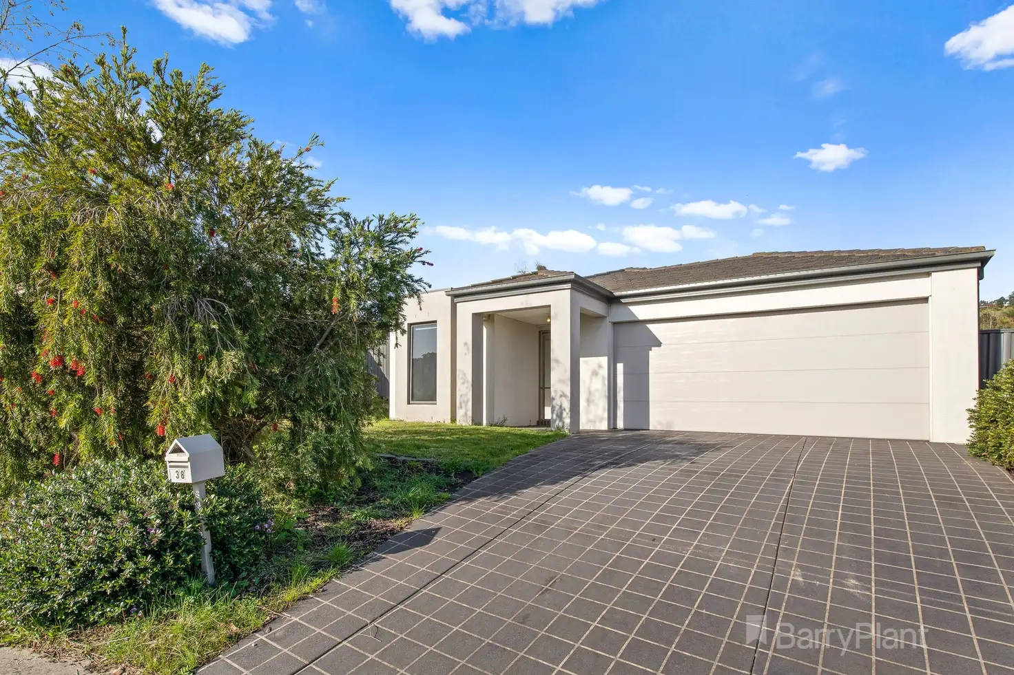 Main view of Homely house listing, 38 Wild Cherry Avenue, Pakenham VIC 3810