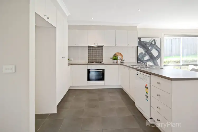 Second view of Homely house listing, 38 Wild Cherry Avenue, Pakenham VIC 3810