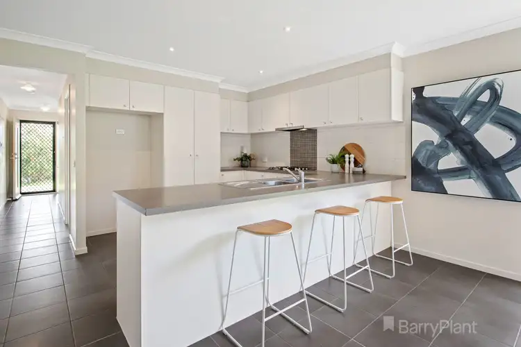 Third view of Homely house listing, 38 Wild Cherry Avenue, Pakenham VIC 3810