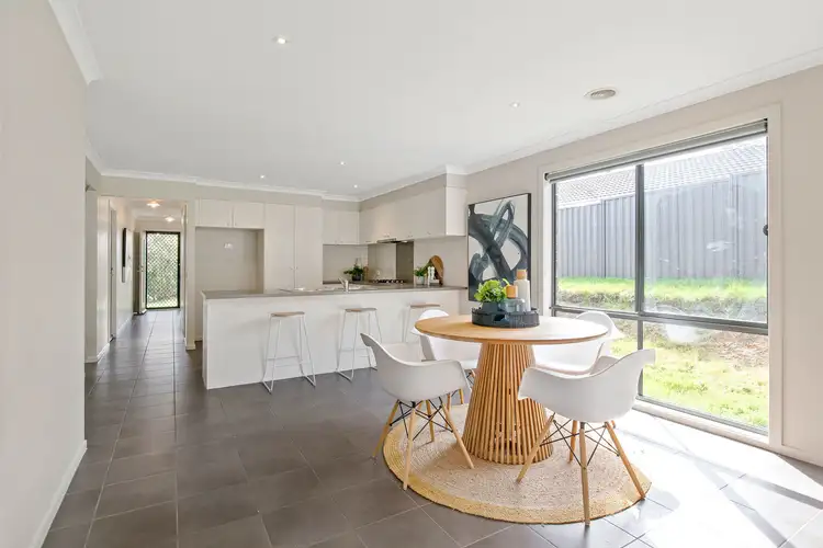 Fourth view of Homely house listing, 38 Wild Cherry Avenue, Pakenham VIC 3810