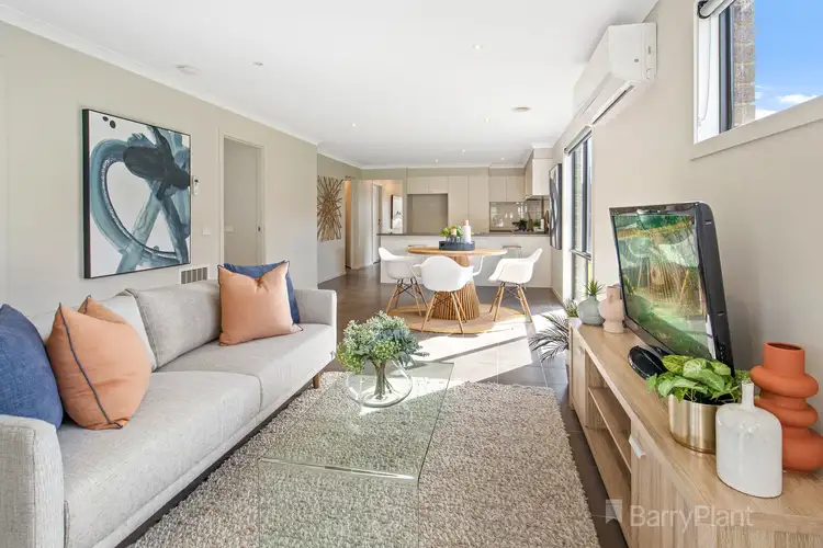 Fifth view of Homely house listing, 38 Wild Cherry Avenue, Pakenham VIC 3810