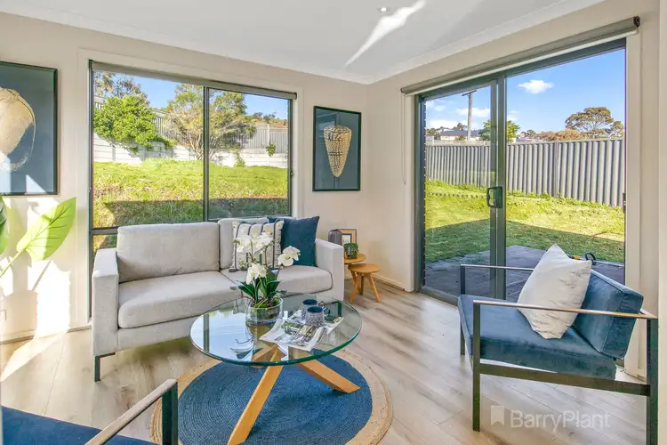 Seventh view of Homely house listing, 38 Wild Cherry Avenue, Pakenham VIC 3810