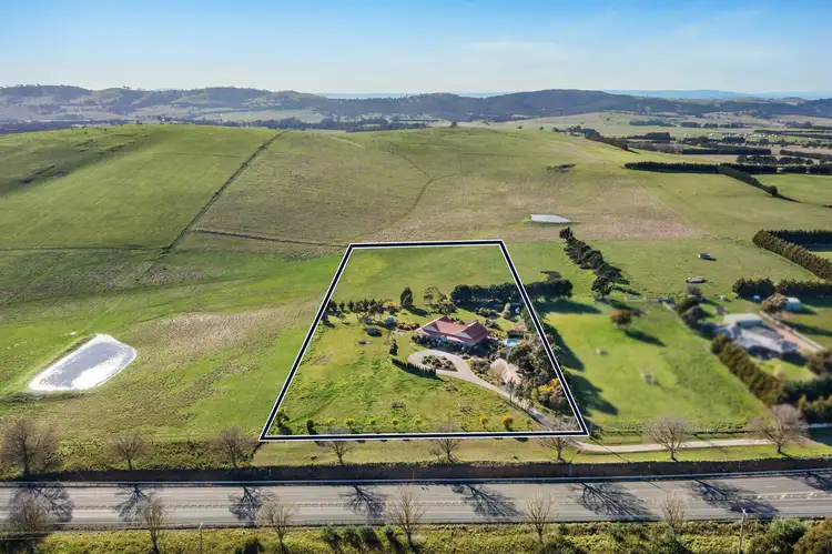 3336 Melbourne-Lancefield Road, Lancefield VIC 3435