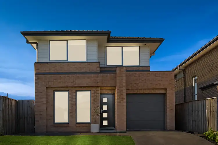 32 Brocklebank Street, Box Hill NSW 2765