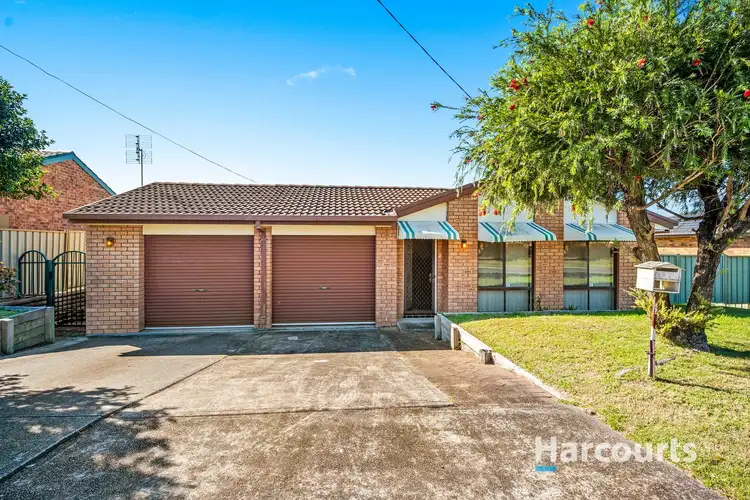 Main view of Homely house listing, 13 Sarina Street, Maryland NSW 2287