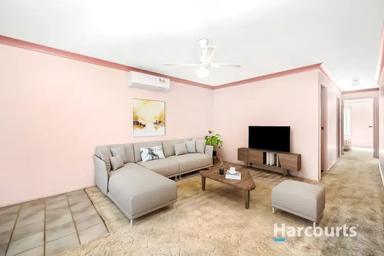 Second view of Homely house listing, 13 Sarina Street, Maryland NSW 2287