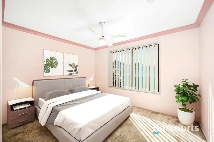 Fifth view of Homely house listing, 13 Sarina Street, Maryland NSW 2287