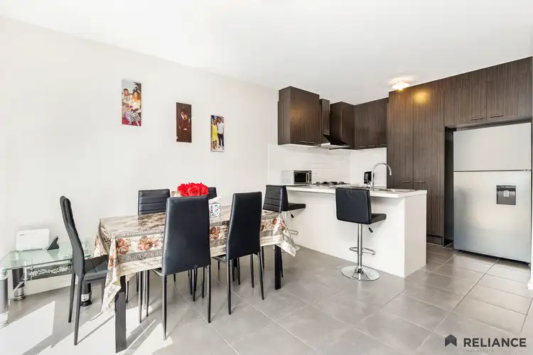Second view of Homely house listing, 18/5 Thomas Carr Drive, Tarneit VIC 3029