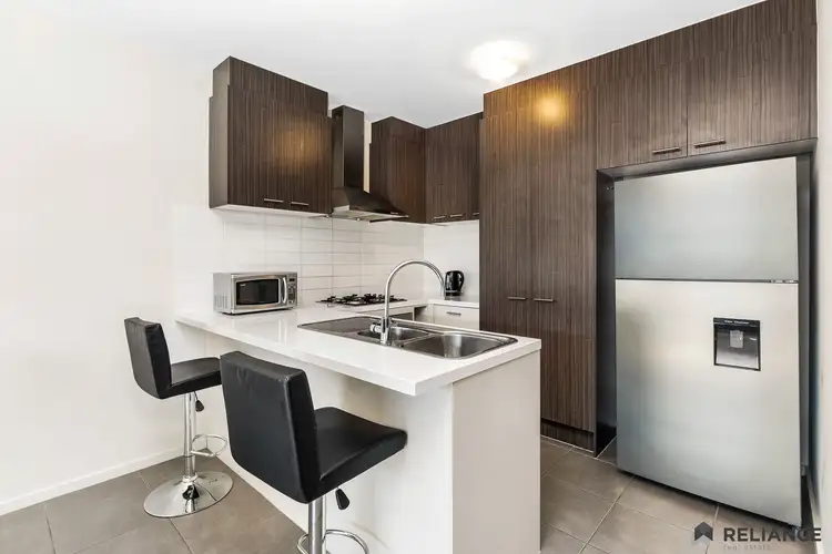 Third view of Homely house listing, 18/5 Thomas Carr Drive, Tarneit VIC 3029