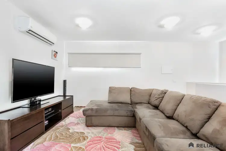 Fifth view of Homely house listing, 18/5 Thomas Carr Drive, Tarneit VIC 3029
