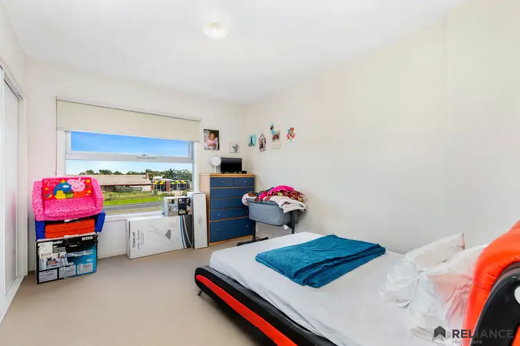 Sixth view of Homely house listing, 18/5 Thomas Carr Drive, Tarneit VIC 3029