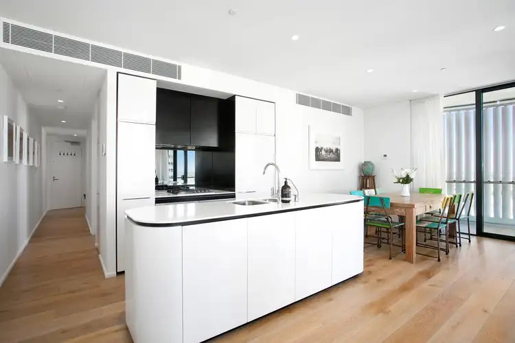 Third view of Homely apartment listing, 1704/241 Oxford Street, Bondi Junction NSW 2022