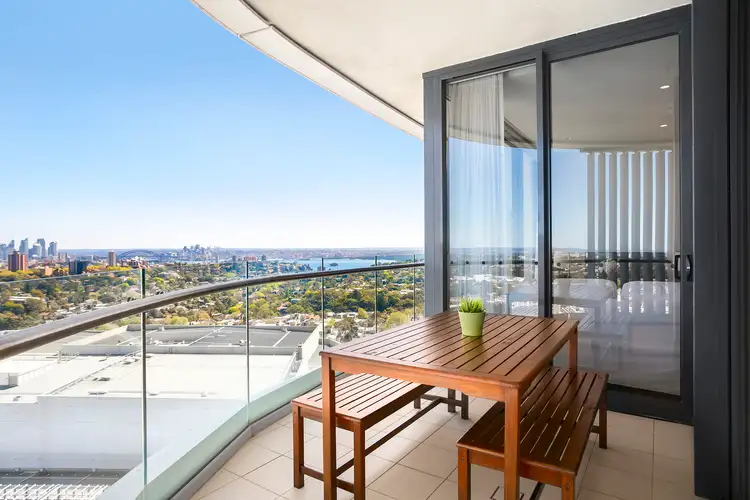 Fourth view of Homely apartment listing, 1704/241 Oxford Street, Bondi Junction NSW 2022