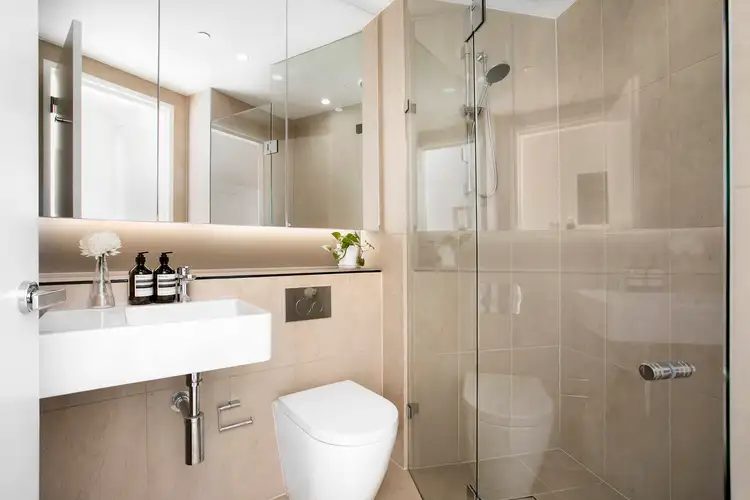 Fifth view of Homely apartment listing, 1704/241 Oxford Street, Bondi Junction NSW 2022
