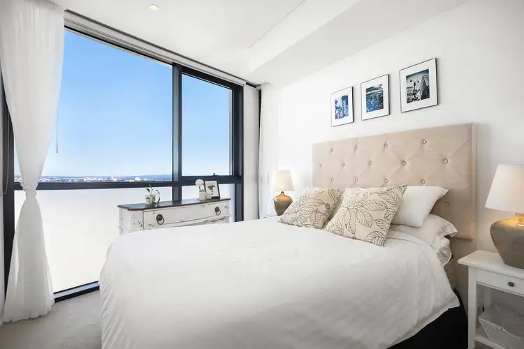 Sixth view of Homely apartment listing, 1704/241 Oxford Street, Bondi Junction NSW 2022