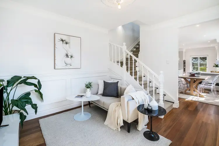 Third view of Homely house listing, 39 Rocklea Crescent, Sylvania NSW 2224