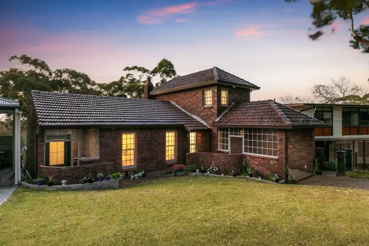Sixth view of Homely house listing, 39 Rocklea Crescent, Sylvania NSW 2224