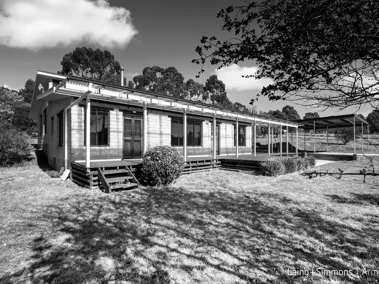 Main view of Homely house listing, 29 Meadow Road, Armidale NSW 2350