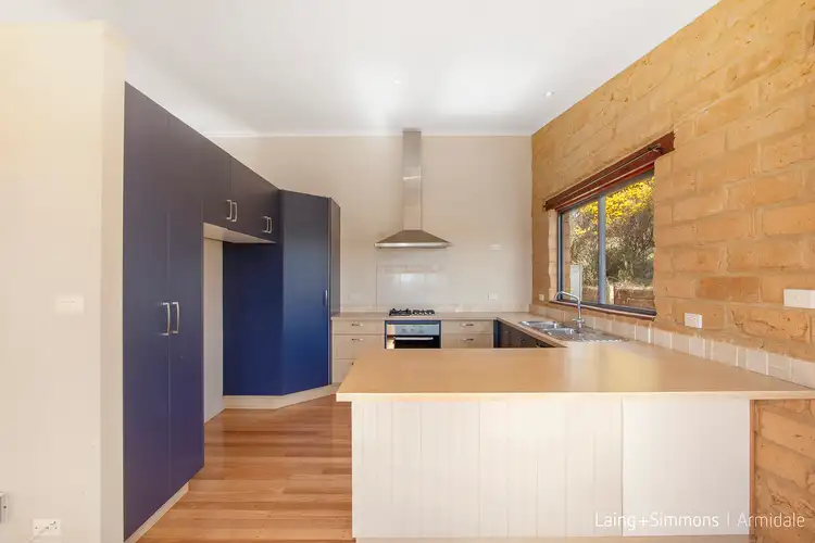 Third view of Homely house listing, 29 Meadow Road, Armidale NSW 2350