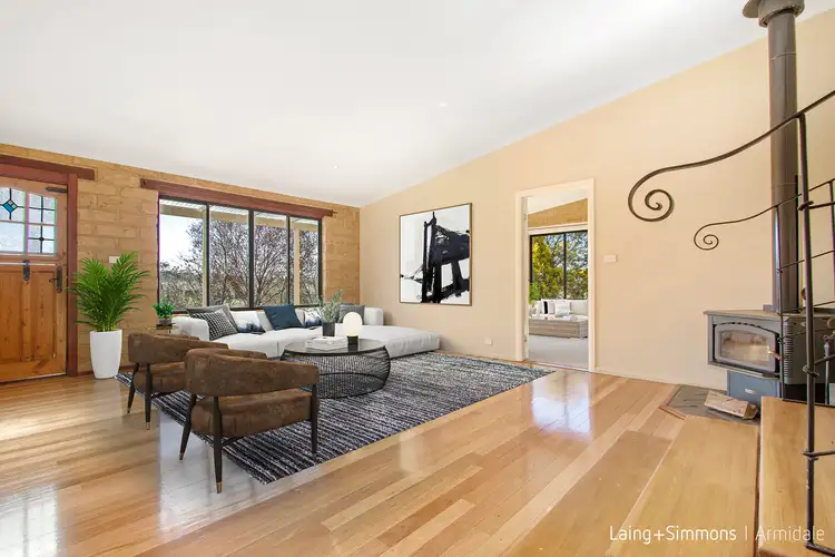 Fifth view of Homely house listing, 29 Meadow Road, Armidale NSW 2350