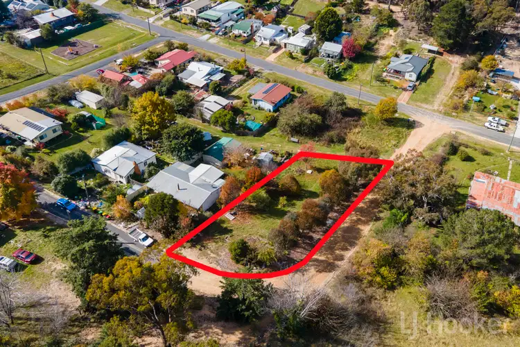 Fourth view of Homely land listing, 1 Beazley Street, Captains Flat NSW 2623