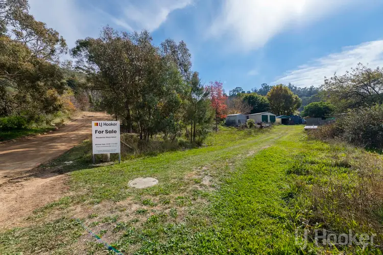 Fifth view of Homely land listing, 1 Beazley Street, Captains Flat NSW 2623