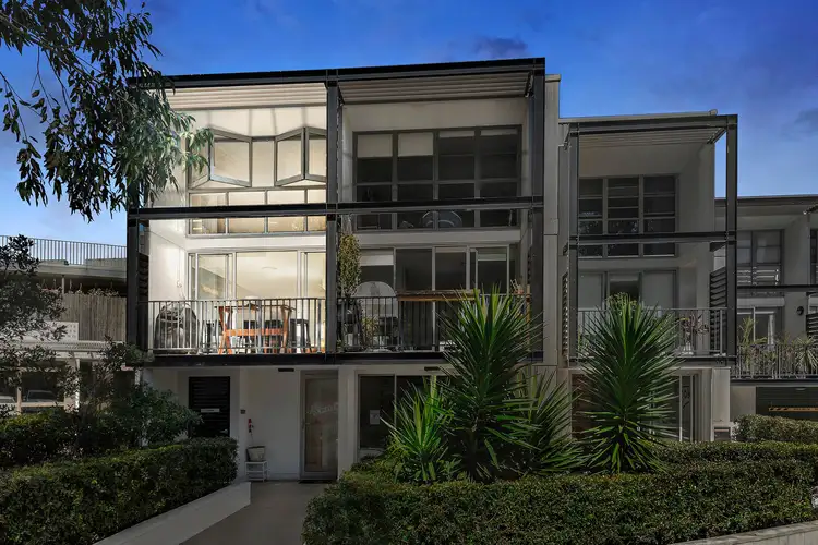 Fifth view of Homely unit listing, 1/5-7 Careel Head Road, Avalon Beach NSW 2107