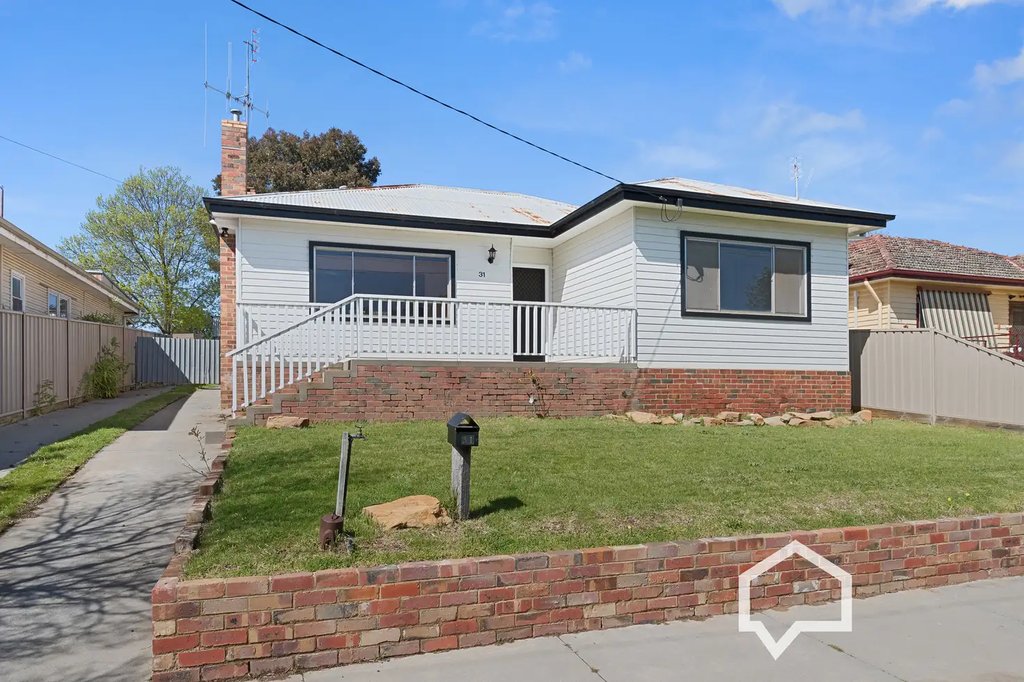 Main view of Homely house listing, 31 Marshall Crescent, Kennington VIC 3550
